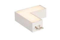 LEDlist Extend G2 Corner, Hide-a-Lite