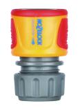 Stoppkoppling Hozelock Soft 1/2-5/8"