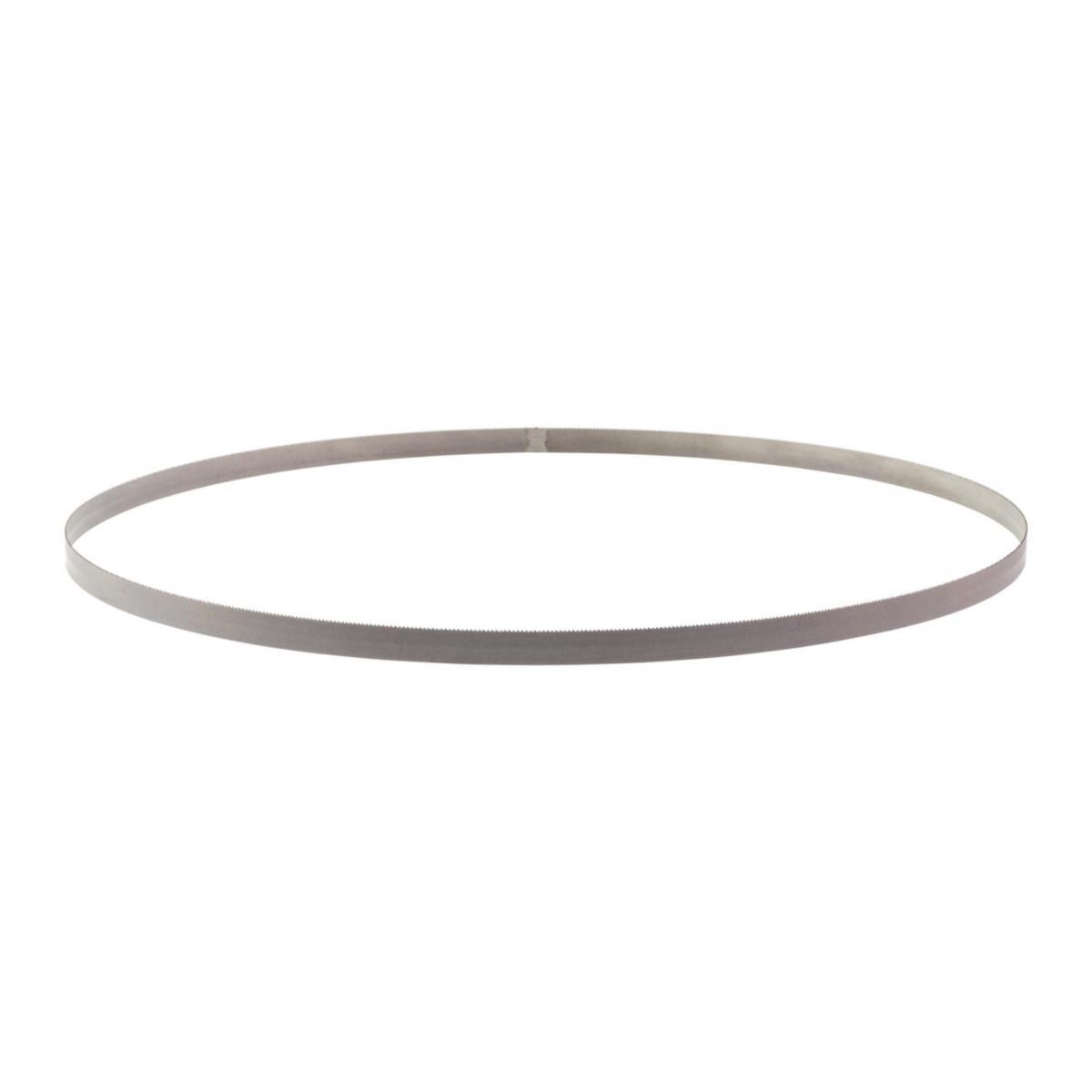 Bandsågblad Milwaukee - BANDSÅGBLAD MILWAUKEE 1.0MM/T 3P