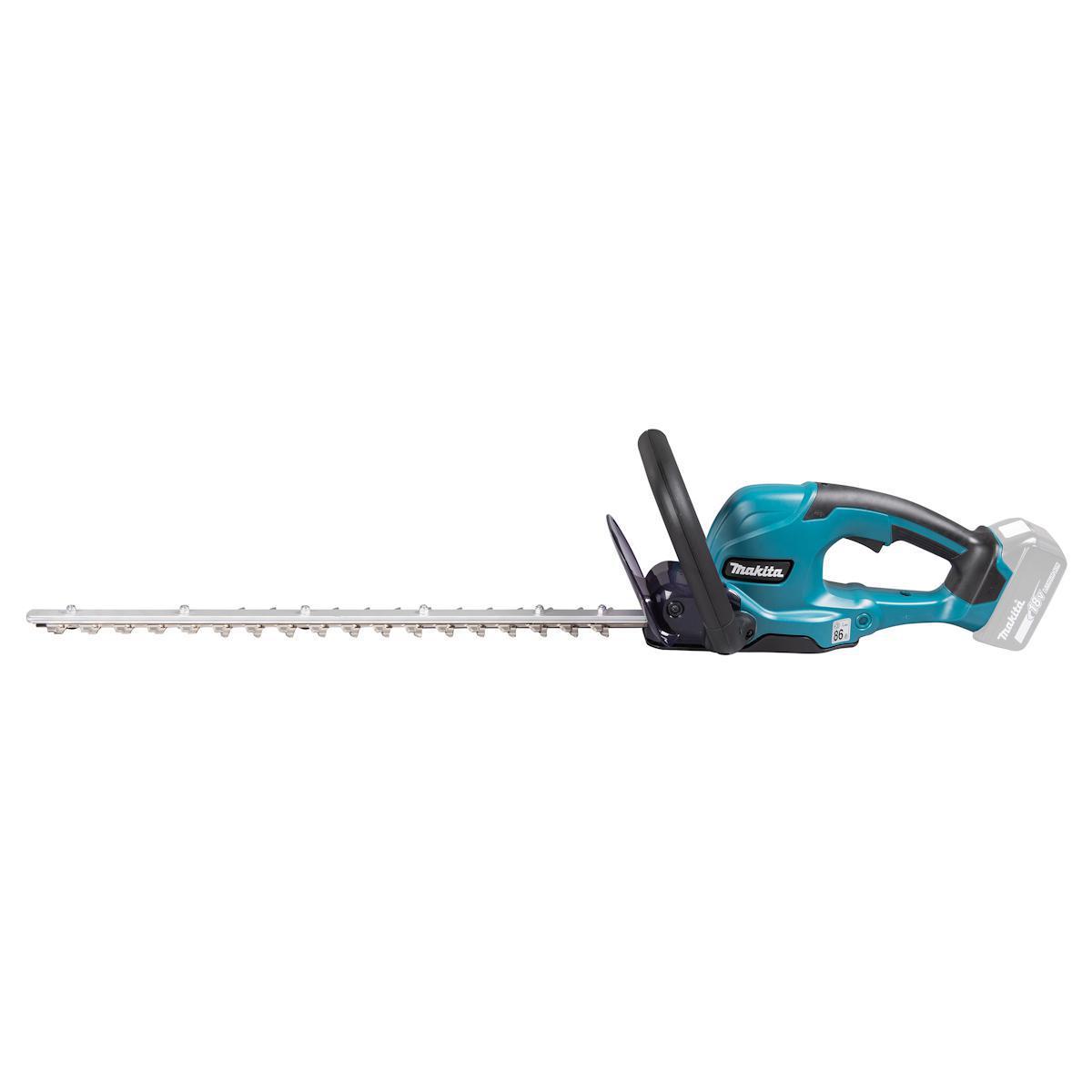 Häcksax Makita DUH507Z SOLO - HÄCKSAX MAKITA DUH507Z 18V SOLO 15MM 500MM