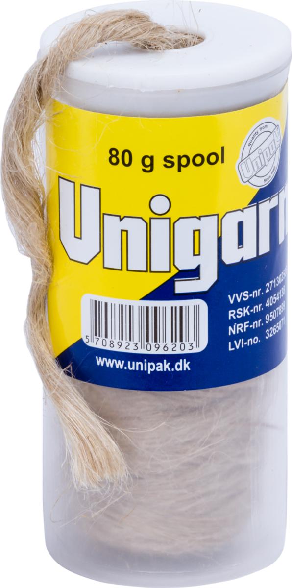 Lin, rulle med hållare - LIN RULLE 80 G MED HÅLLARE