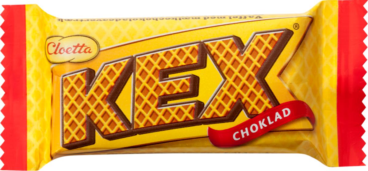 Kexchoklad - GODIS KEXCHOKLAD MINI 13G