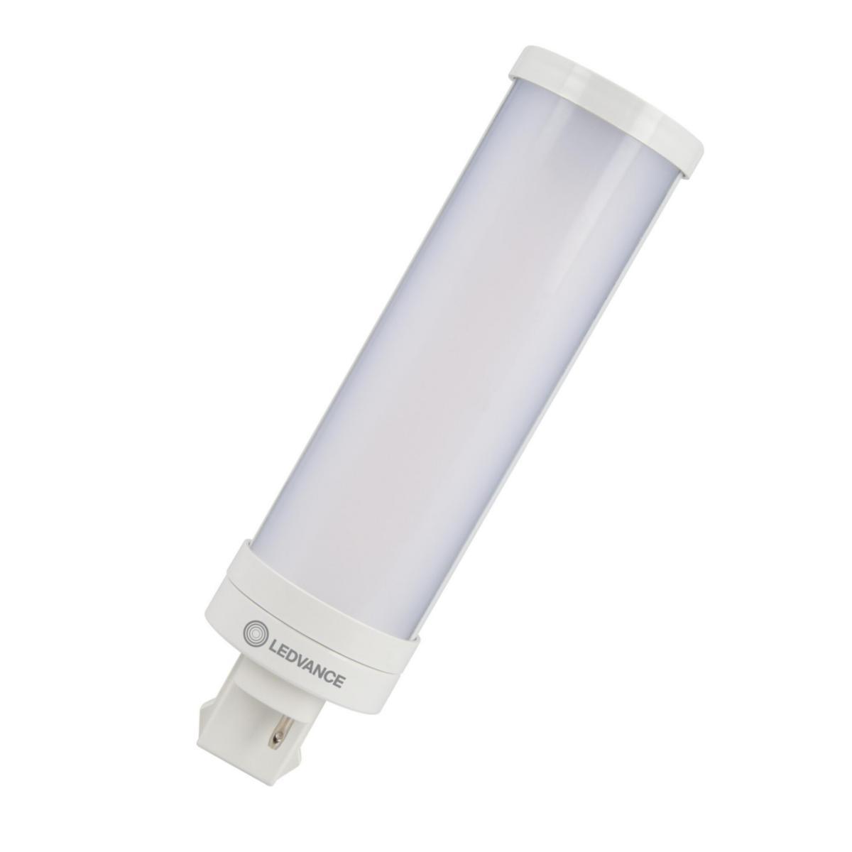 LED DULUX T EM Value - LED DULUX T 18 7W 830 GX24D2 4058075823259