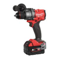 Slagborrmaskin Milwaukee M18 FPD3-502X