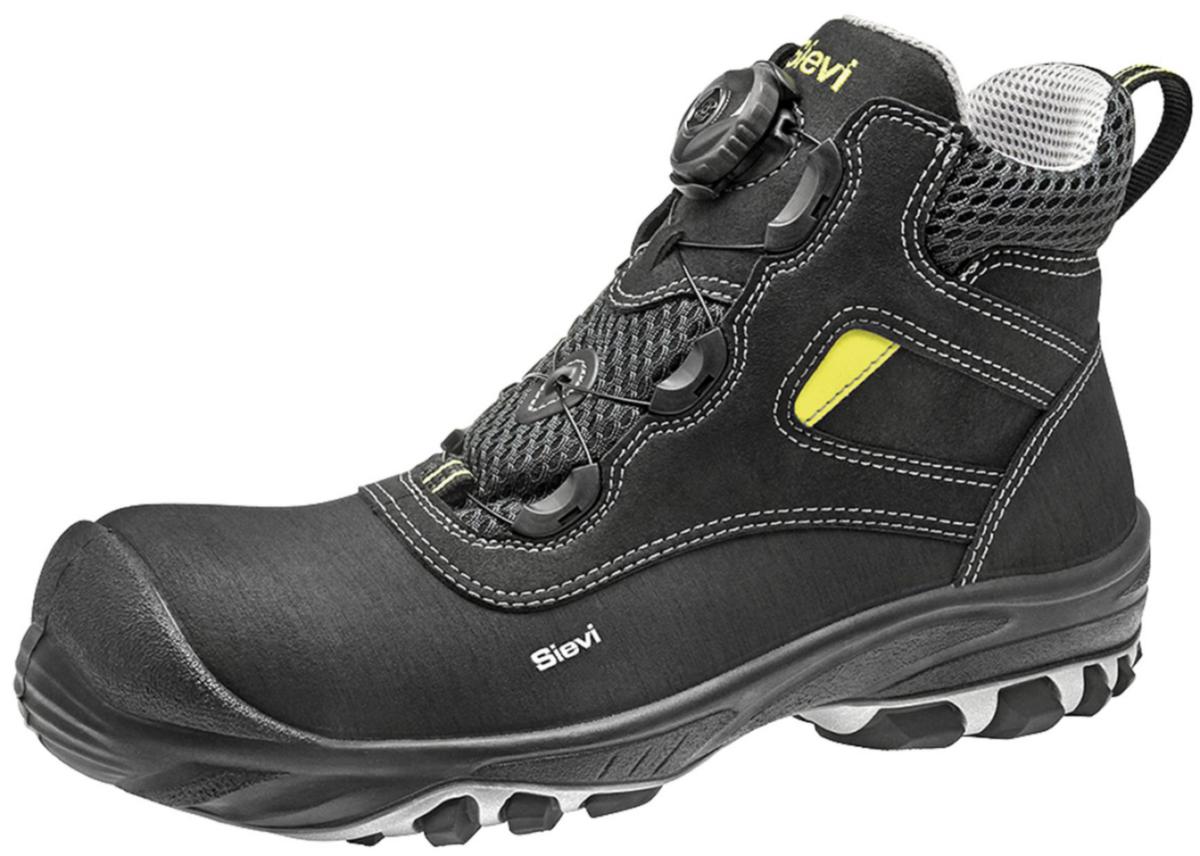Skyddskänga Sievi Roller High 52185 - SKYDDSKÄNGA SIEVI 52185 ROLLER HIGH S3 STL 43