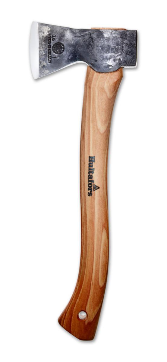 Friluftsyxa Hultafors Hultån - FRILUFTSYXA HULTAFORS HULTÅN 0.5KG LÄNGD 375MM