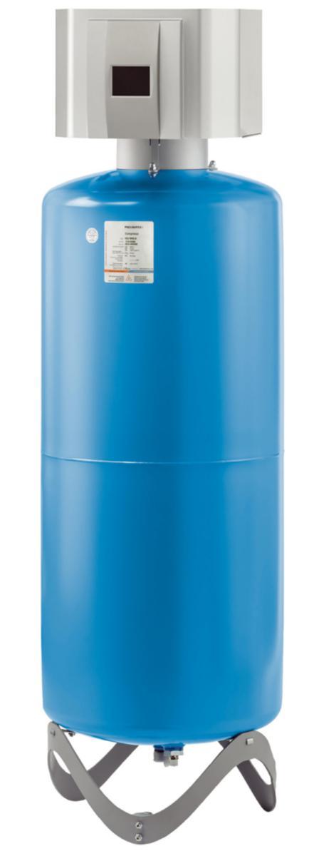 Tryckhållningssystem Compresso C 10.1-6 F Connect, IMI - COMPRESSO C 10.1-6 F CONNECT TRYCKHÅLLN MAX 6BAR 230V