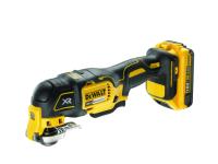 Multiverktyg DEWALT DCS355D2