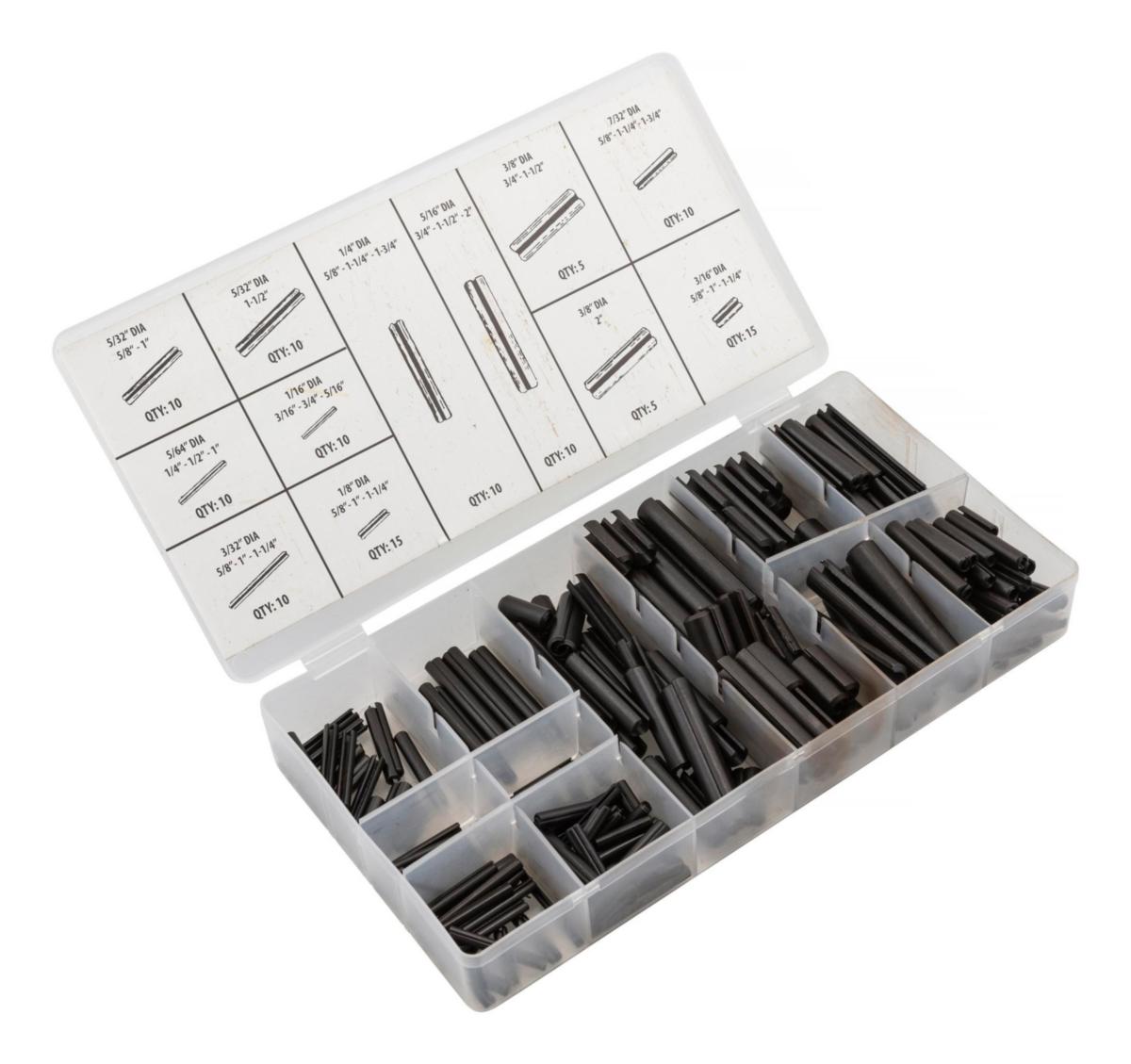 Rörsprintsats VB 315 st - RÖRSPRINTSATS VB 315PCS