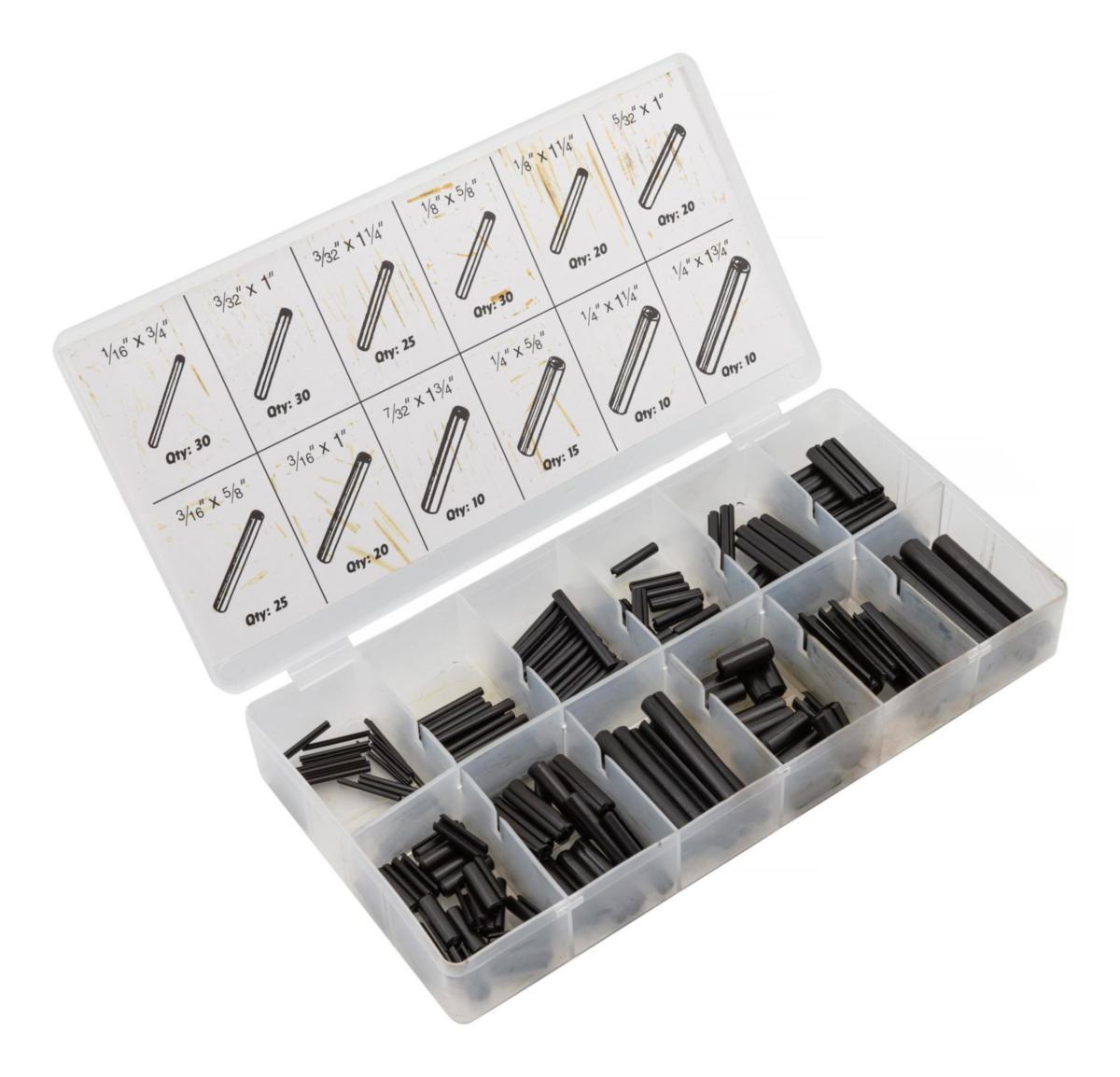 Rörsprintsats VB 245 st - RÖRSPRINTSATS VB 245PCS