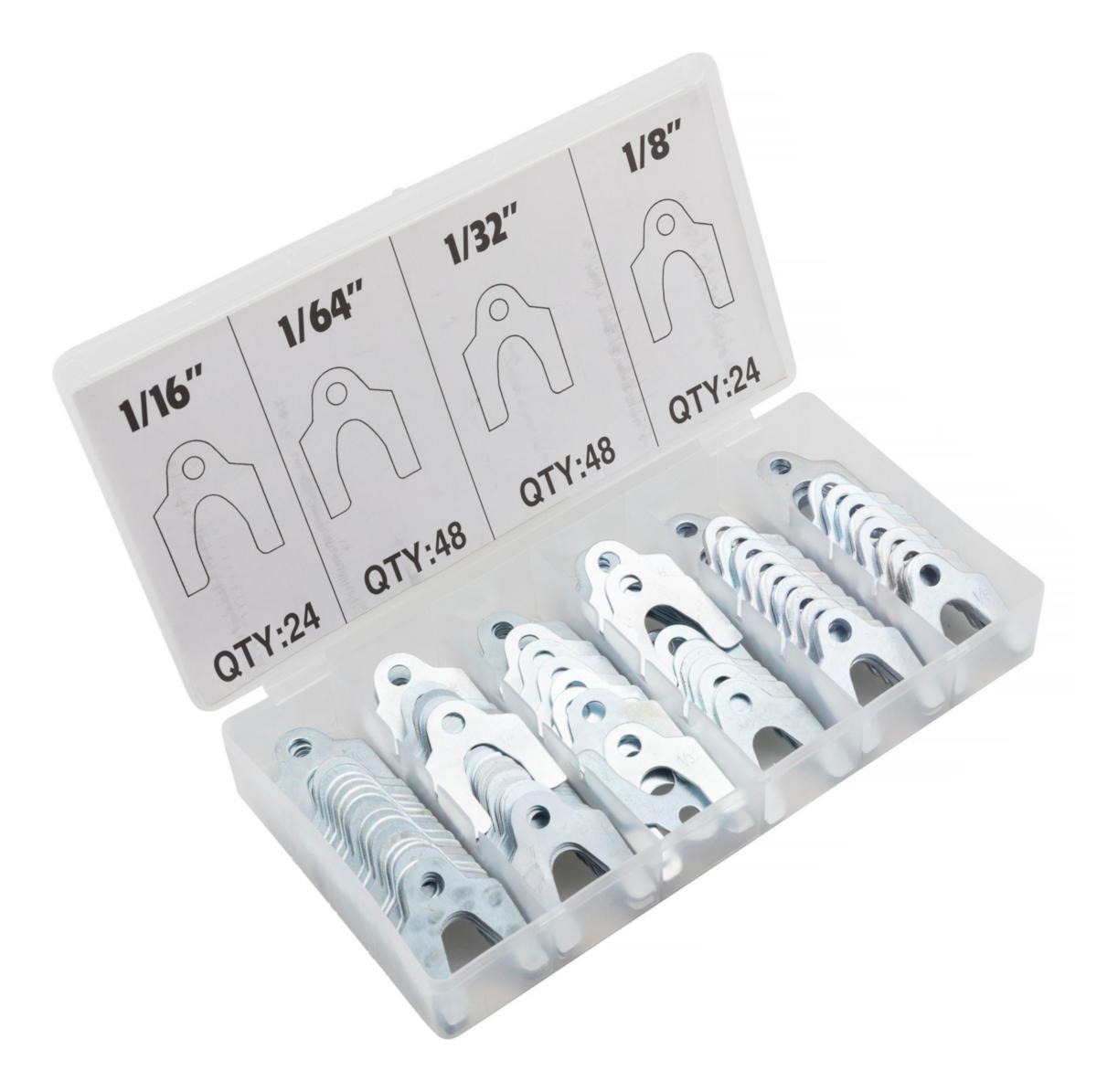 Shimssats VB - SHIMS VB SATS 144PCS