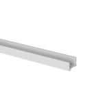 Aluminiumprofil Art Low 2m, Hide-a-Lite