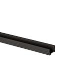Aluminiumprofil Art Low 2m, Hide-a-Lite