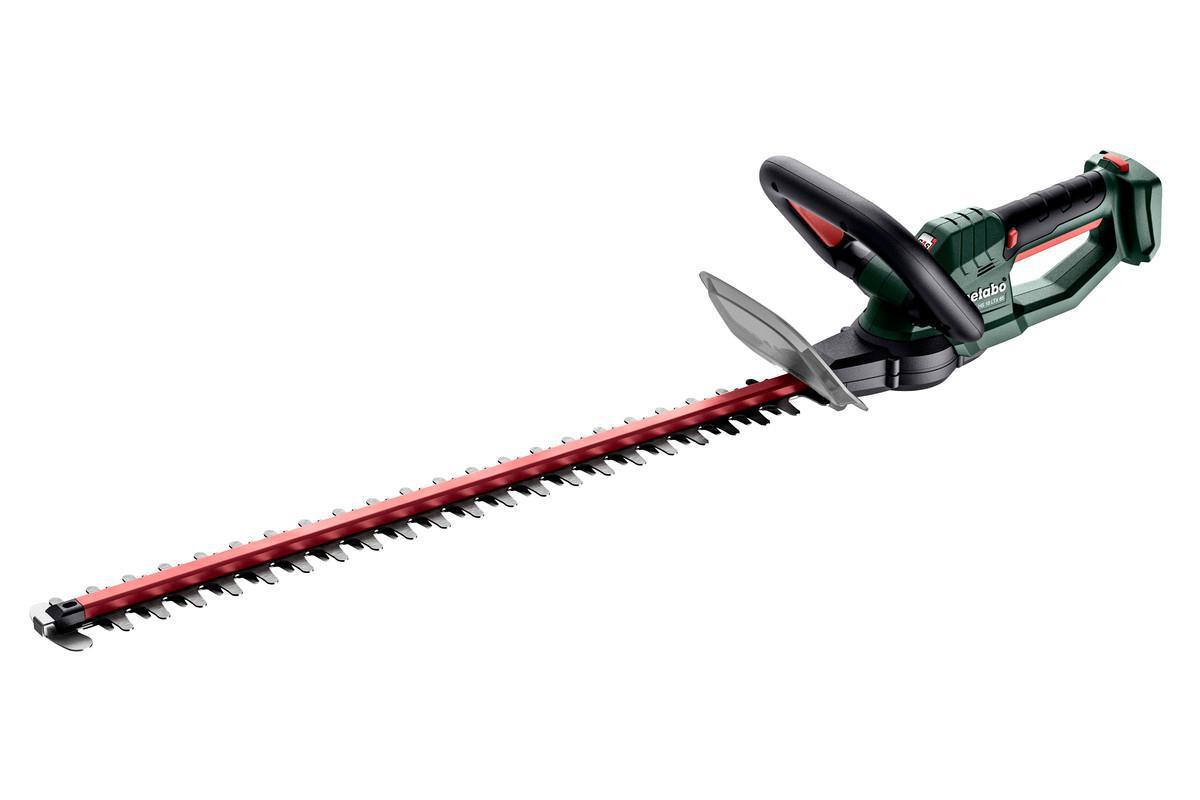 Häcksax Metabo HS 18 LTX 65 SOLO - HÄCKSAX METABO HS18LTX65 18V 65CM SVÄRD SOLO