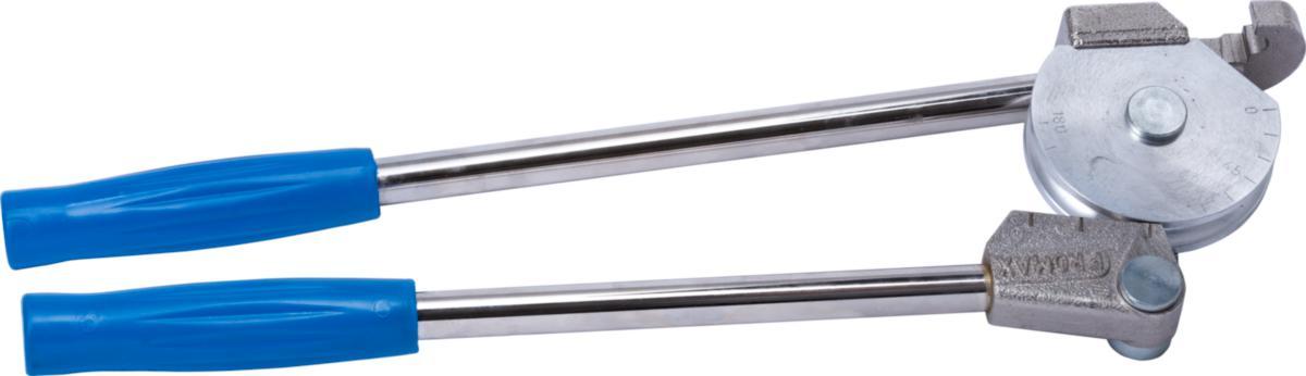 Bockapparat "FROMAX" - BOCKAPPARAT 10MM FÖR OGLÖDGADE CU RÖR