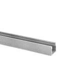 Aluminiumprofil Art High 2m, Hide-a-Lite