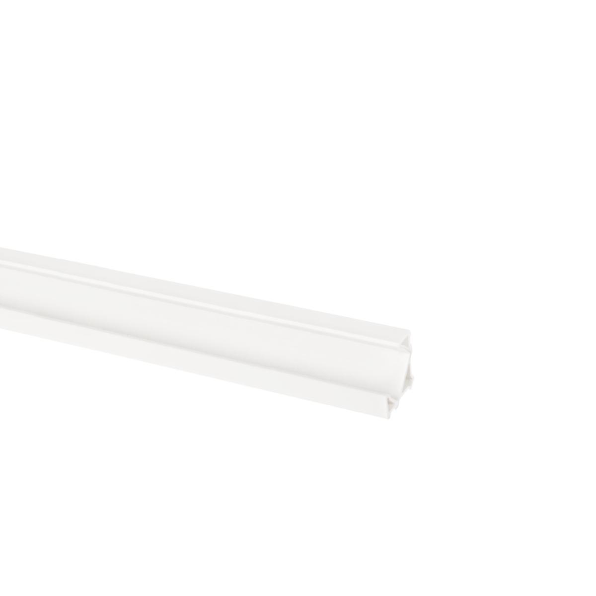 Aluminiumprofil Art Corner 2m, Hide-a-Lite - PROFIL ART CORNER 2M VIT PROFIL ART CORNER 2M VIT