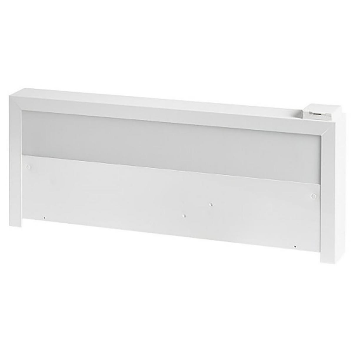Belysning Kungsör/Femett LED - BELYSNING KUNGSÖR 634701 475MM LED IP44 230V ELUTTAG HÖ