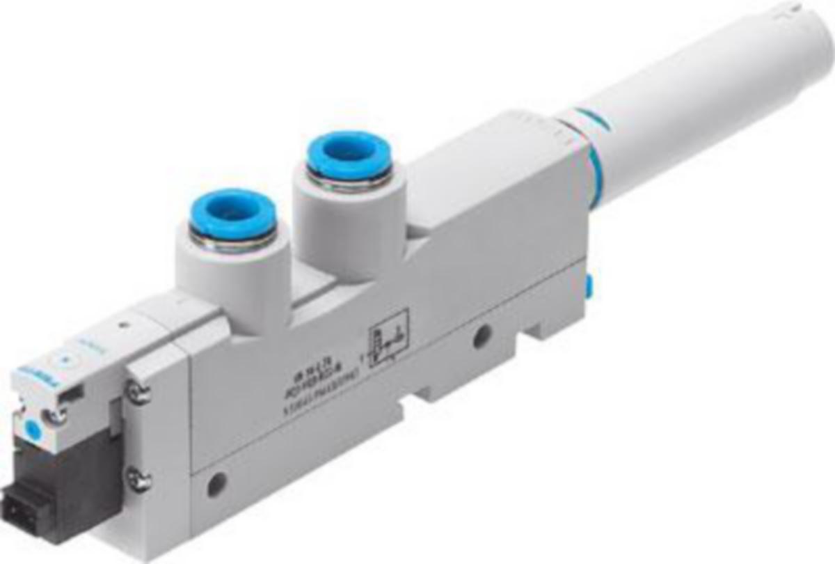 Vakuumejektor Festo VN - VAKUUMEJEKTOR FESTO VN-14-H-T4-PQ3-VQ3-RO2-B