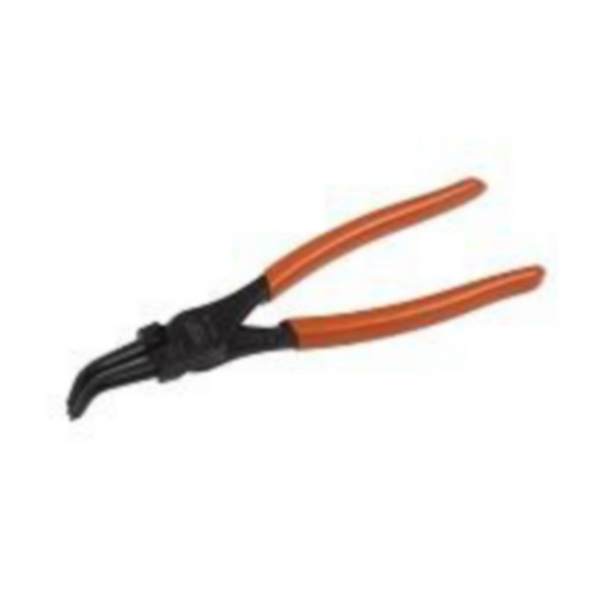 Spårringstång Bahco 2890 - SPÅRRINGSTÅNG BAHCO 2890-140 INV 12-25MM 90°