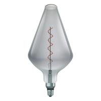 LED-lampa, Vintage 1906, Deco AW188, dimbar, Osram