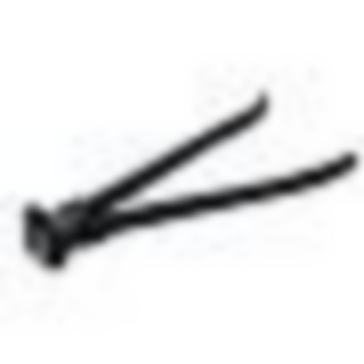 Ändavbitare/Najtång Bahco 1519D - ÄNDAVBITARE/NAJTÅNG BAHCO 1519D 230MM