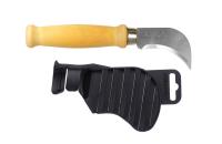 Mattkniv träskaft, Morakniv