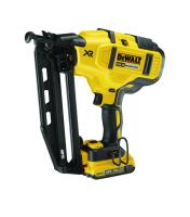 Dyckertverktyg DEWALT DCN660D2