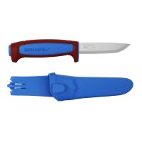 Allroundkniv, Morakniv Basic 511 (C) Siljanblå/Dalaröd, COY 2025
