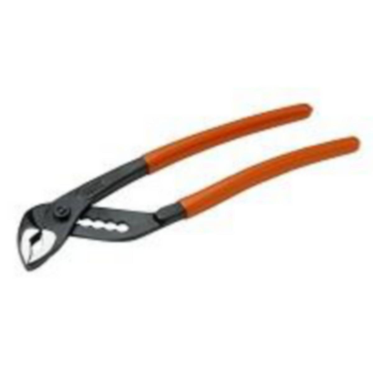 Polygriptång Bahco 221D-225D - POLYGRIPTÅNG BAHCO 221D LÄNGD 117MM GRIPV 18MM