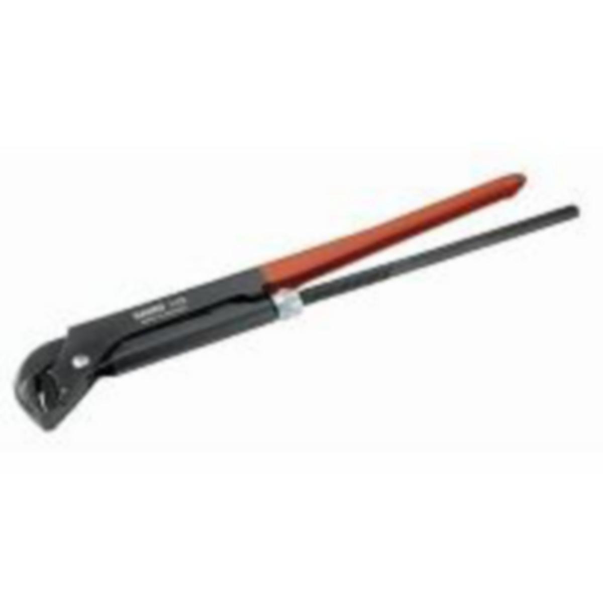 Rörtång Bahco 140-147 - RÖRTÅNG BAHCO 142 LÄNGD 430MM GRIPV 65MM