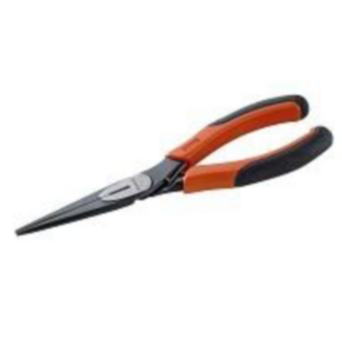 Spetstång Bahco 2430G - SPETSTÅNG BAHCO 2430G-160IP M SKÄR