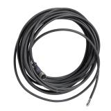 Kabel och kontaktdon PUR XZCP