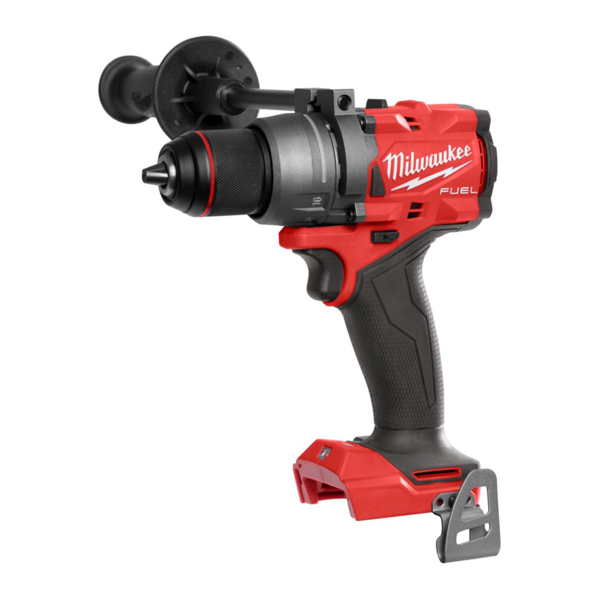 Borrskruvdragare Milwaukee M18 FDD3-0X SOLO - BORRSKRUVDRAGARE MILWAUKEE M18 FDD3-0X, SOLO