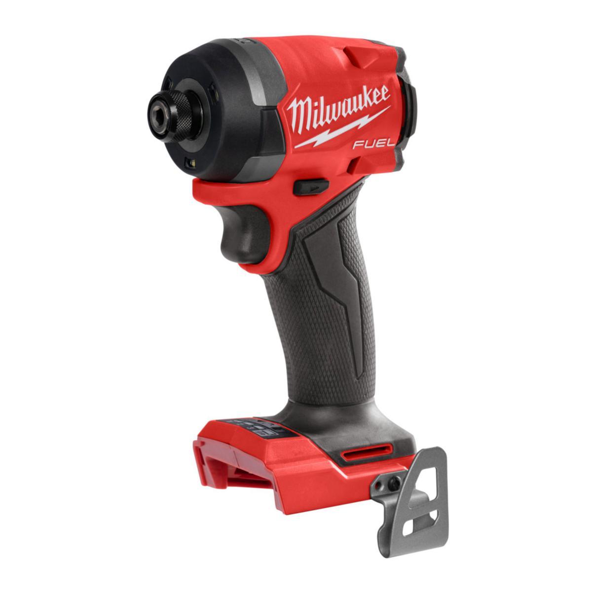 Slagskruvdragare Milwaukee M18 FID3-0X SOLO HD-BOX - SLAGSKRUVDRAGARE MILWAUKEE M18 FID3-0X, SOLO
