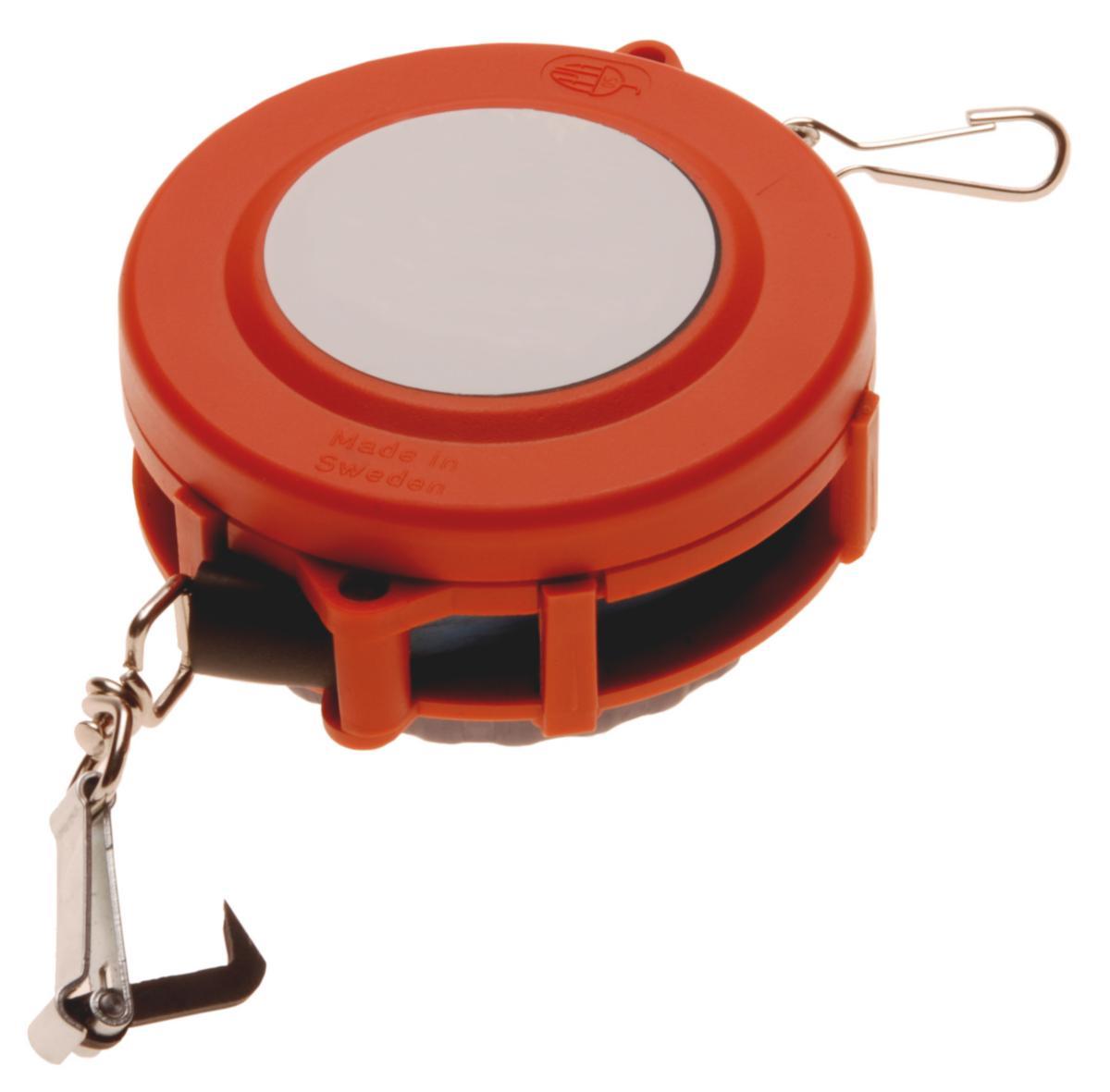 Måttband Bahco 2600/2604 - MÅTTBAND BAHCO 2604 15 M M SAXKROK