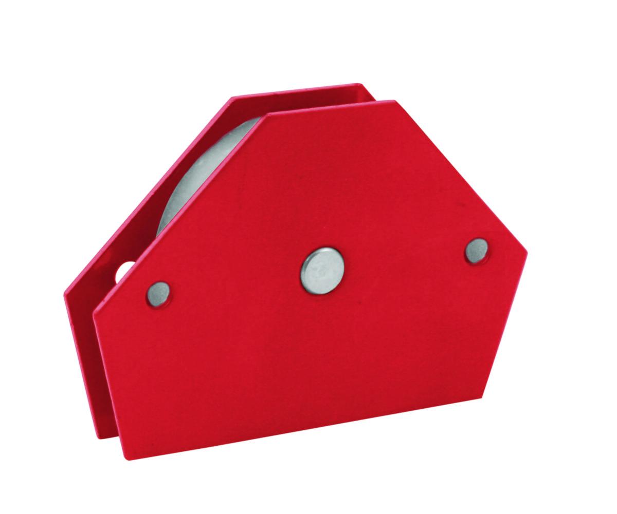 Multivinkel Svetsmagnet Diesella 30°/45°/60°/75°/90° - MULTIVINKEL SVETSMAGNET WLDPRO 30°/45°/60°/75°/90° (110N)