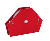 Multivinkel Svetsmagnet Diesella 30°/45°/60°/75°/90°