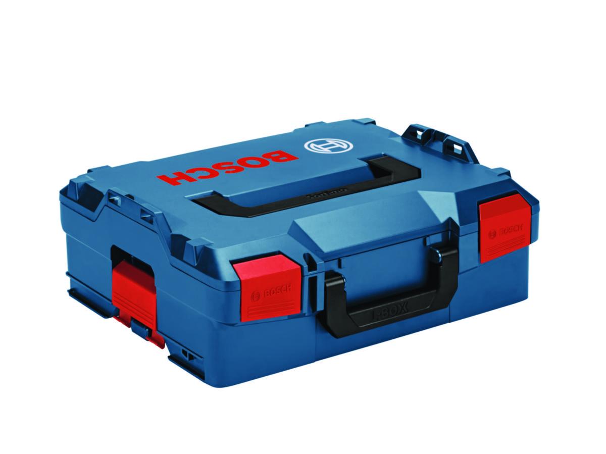 L-Boxx Bosch 136 - LÅDA BOSCH L-BOXX 136