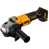 Vinkelslipmaskin DEWALT DCG407N SOLO