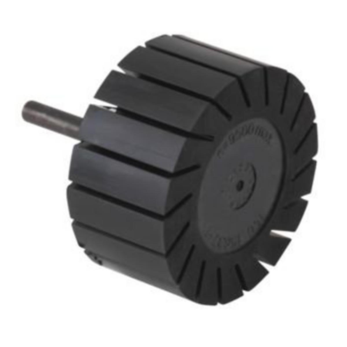 Expanderande gummirulle Tyrolit Sia - EXPANDERANDE GUMMIRULLE TYROLI 30X30-6X35