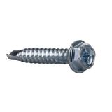 Självborrande kragskruv TSB