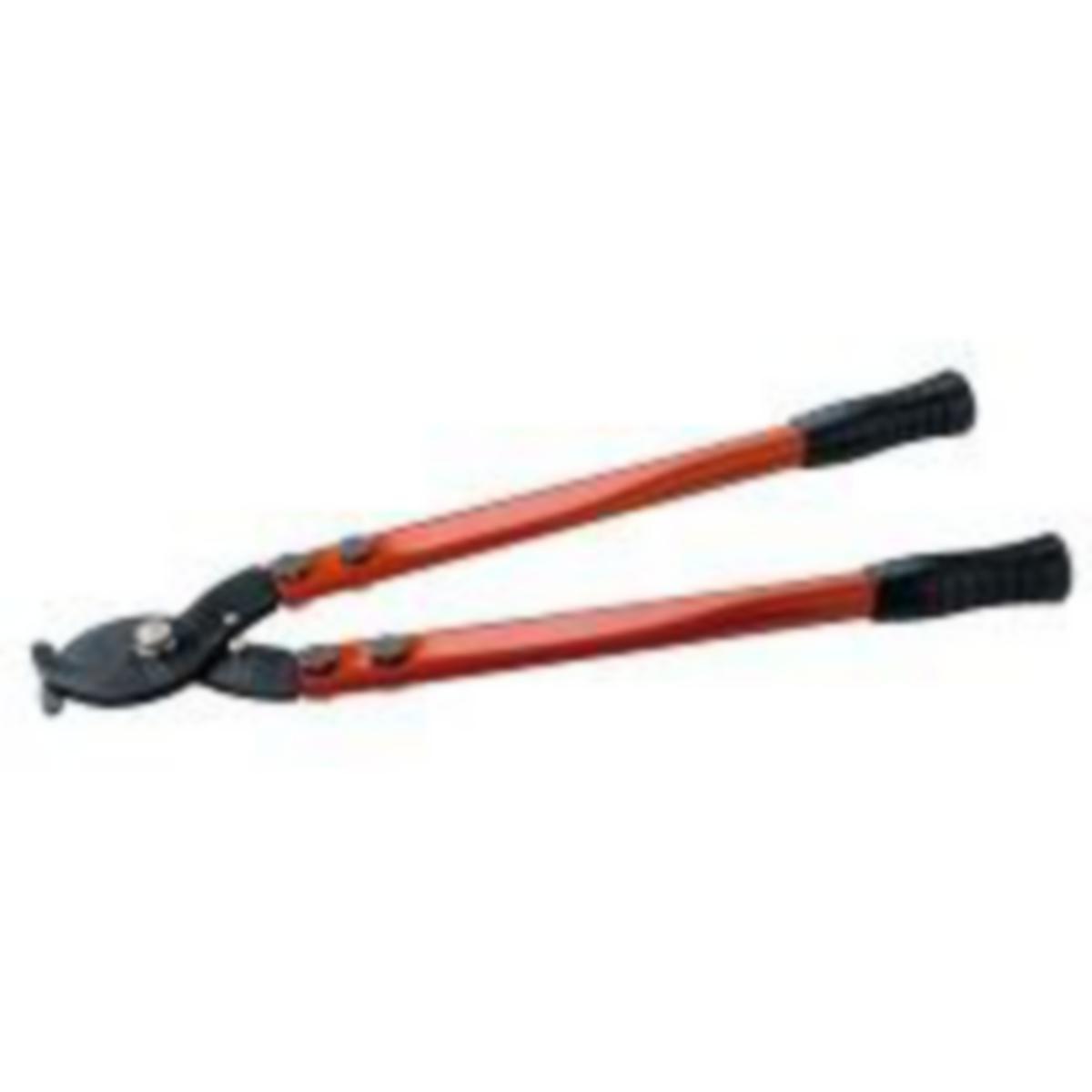 Kabelsax Bahco 2520 - KABELSAX BAHCO 2520 F ALUMINIUM/KOPPAR L570MM