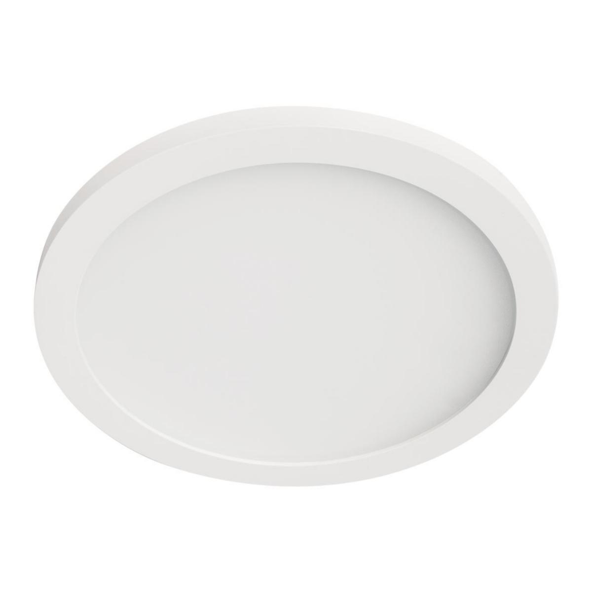 Glas till RAX 200 - GLAS MATT IP44 VIT RAX 200