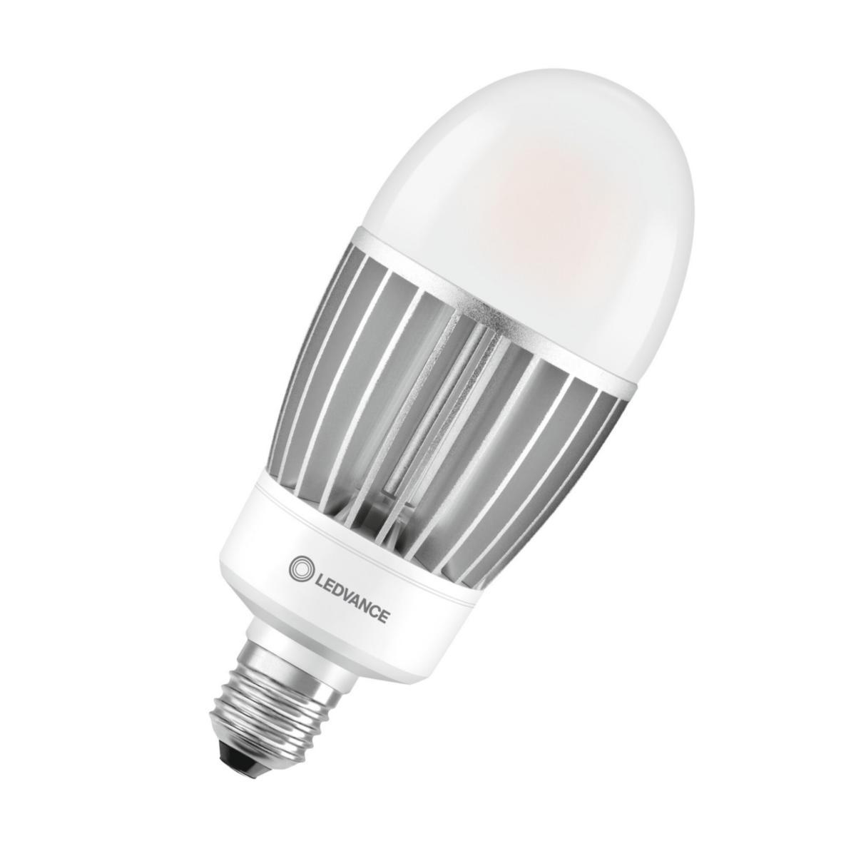 LED HQL Performance - LED HQL 125 6000LM 840 E27 4099854040740
