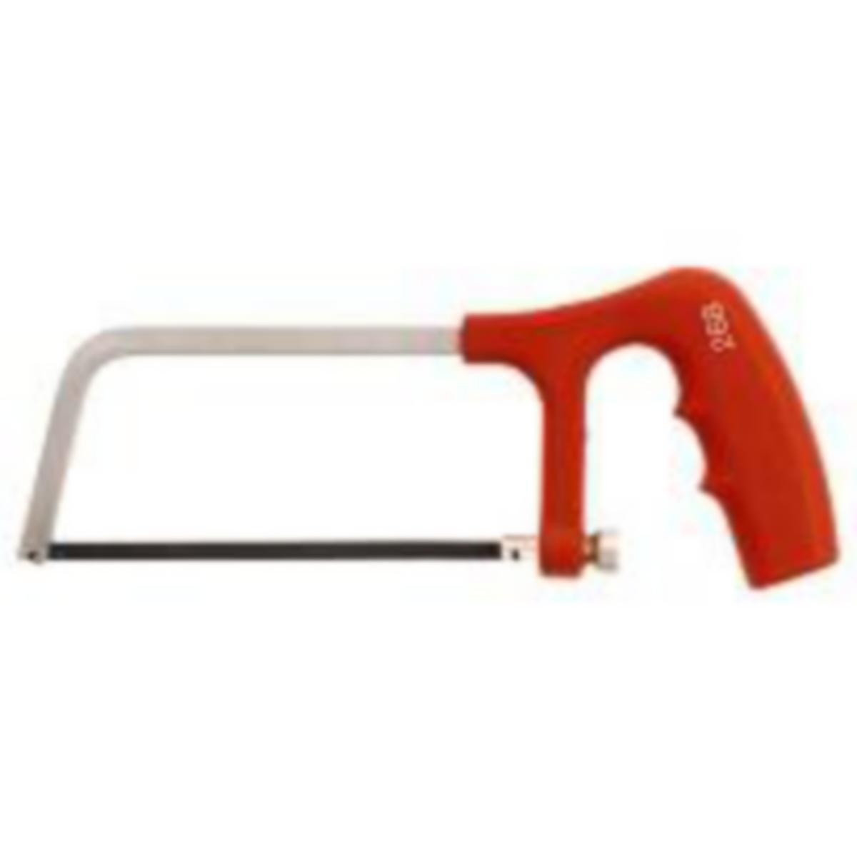Minibågfil Bahco 268 - MINIBÅGFIL BAHCO 268 BLADLÄNGD 150MM