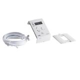 Reglering för fläktluftvärmare SIRe, Frico