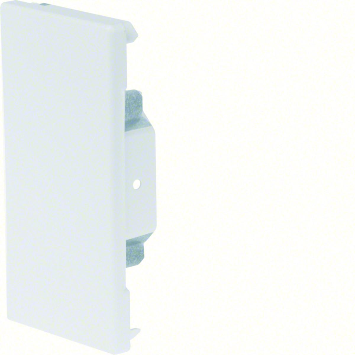 Ändstycke till BRS - ÄNDSTYCKE BRS 130 HF VIT BRS6513069016