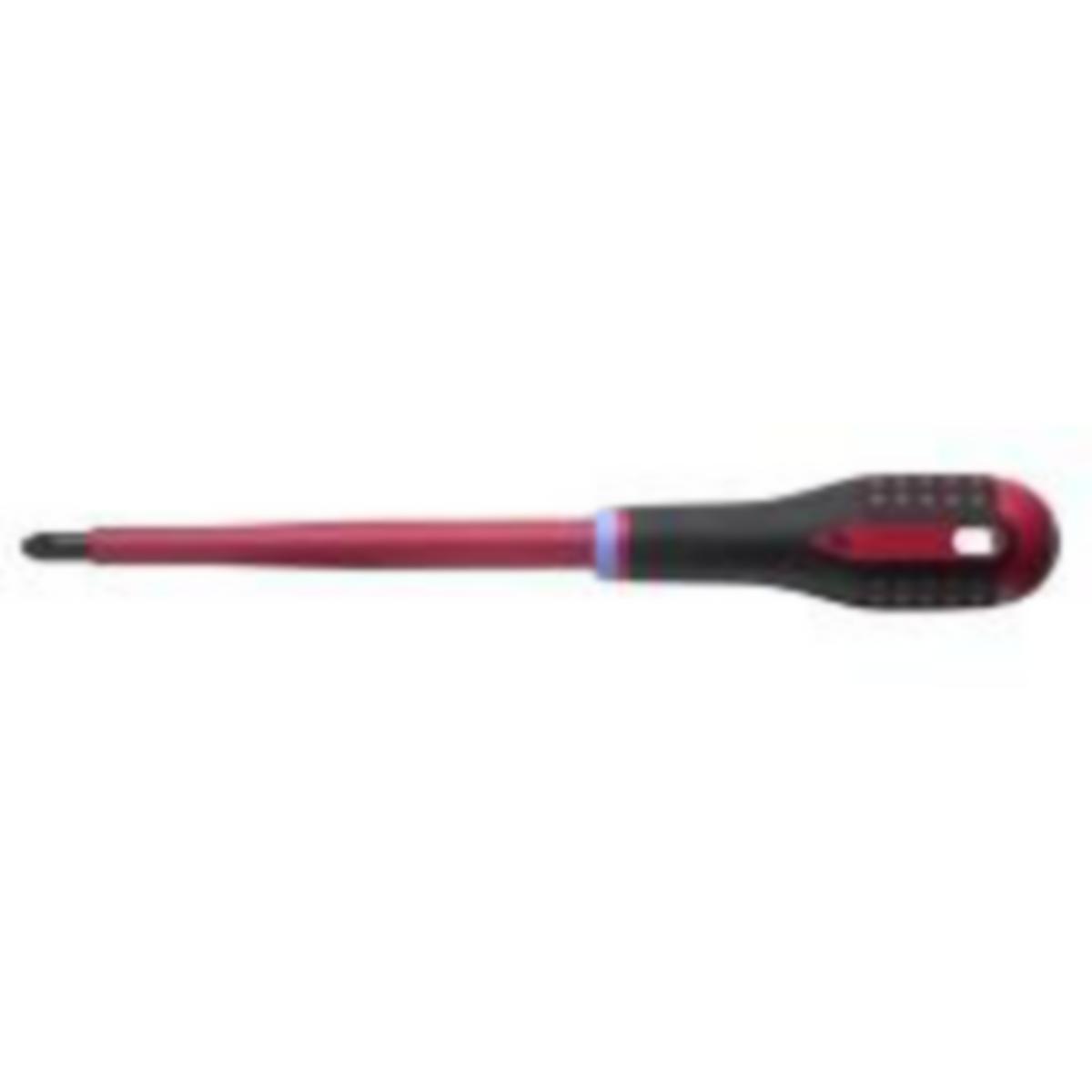 Skruvmejsel Bahco PZ 1000V - SKRUVMEJSEL BAHCO BE-8810S PZD/SDV 1 KL 80