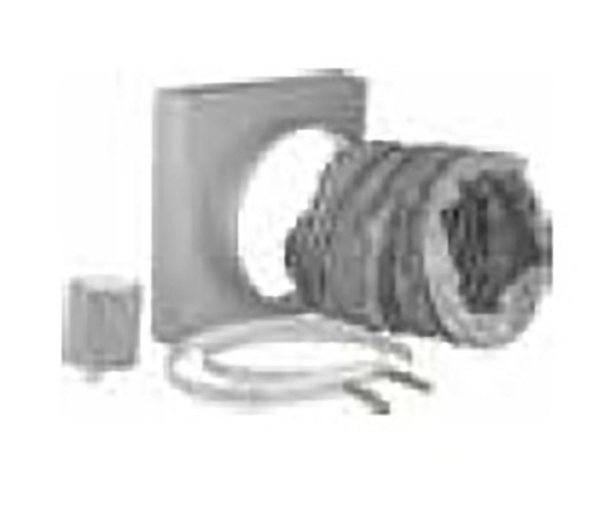 Trumsats 3070, Franke - SNABBANSLUTNING FSA 3070 FRANKE